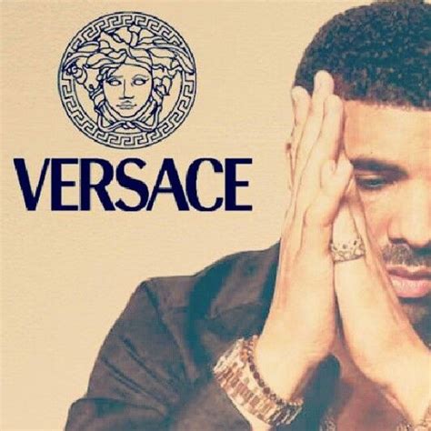 traduzione versace drake|drake versace lyrics.